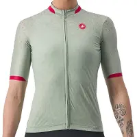 Castelli Pezzi Korta ärmar Cykeltröja