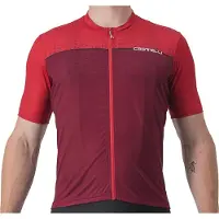 Castelli Unlimited Entrata Korta ärmar Cykeltröja