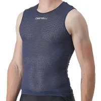 Castelli Pro Mesh 2.0 Ärmlös Baslager