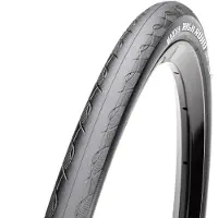 Maxxis High Hypr/zk/one70 170 Tpi Tubular 700 X 25 Styv Landsvägsdäck