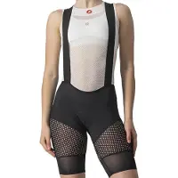Castelli Unlimited Dt Baslager Shorts
