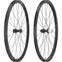 Campagnolo Levante 30 2wf Cl Disc Hjulset För Gravelcykel