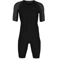 Orca Athlex Aero Kortärmad Triathlondräkt
