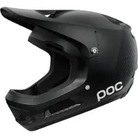 POC Coron Air Carbon MIPS Helmet Black, Size M