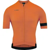 Cube Blackline Flash Korta ärmar Cykeltröja