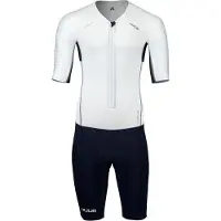 Huub Anemoi 2 22plus Kortärmad Triathlondräkt