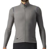 Castelli Tutto Nano Ros Långärmad Trikå