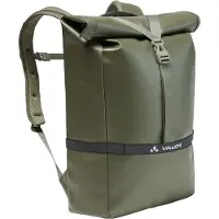 Vaude Mineo Backpack 23 - Reseryggsäck Khaki 23 L