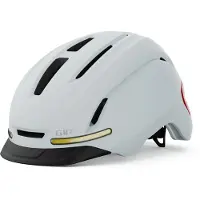 Giro cykelhjälm ETHOS MIPS med integrerad LED, M 55–59 cm, GR-7141588