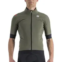 Sportful Fiandre Pro Kortärmad Jacka