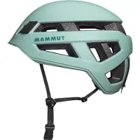 Mammut Crag Sender Helmet Jade