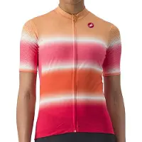 Castelli Dolce Korta ärmar Cykeltröja