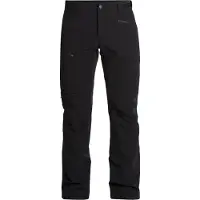 Lundhags Men's Askro Pant Black