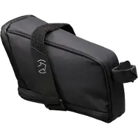 Pro Performance Saddle bag Black XL 2 L
