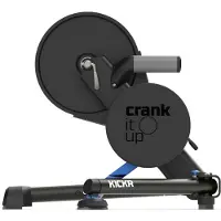 WahooFitness Kickr 2022 Turbobrännare