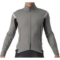 Castelli Perfetto Ros 2 Gore-tex Infinium Windstopper Jacka