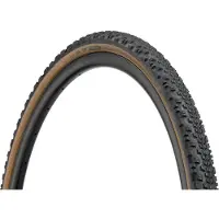 Teravail Rutland Light And Supple 60 Tpi Tubeless 700c X 38 Graveldäck
