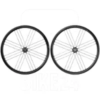 Campagnolo Bora Wto 33 2 Way Fit Disc Tubeless Landsvägshjulset
