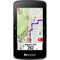 Bryton Rider S800 E Cykeldator