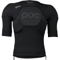 POC Cykelskydd Oseus VPD Tee svart M