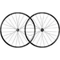 Mavic Crossmax 22 27,5 | 15 x 110 - 12 x 148 mm Boost | 6 Trous - Hjulset MTB 27,5" One Size