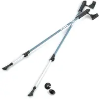 Silva Walking Poles Aluminum