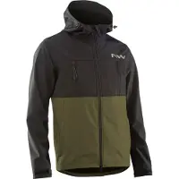 Northwave Easy Out Softshell Jacka