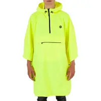 Agu Go Grant Essential Vattentät Poncho