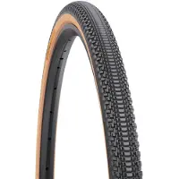 WTB tyres Vulpine Tcs Light Fast Rolling Tubeless 700c X 36 Graveldäck