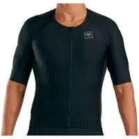 Zoot Elite Aero Kortärmad Triathlontröja