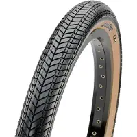 Maxxis Grifter Exo/tanwall 60 Tpi 29´´ X 2.50 Styv Mtb-däck