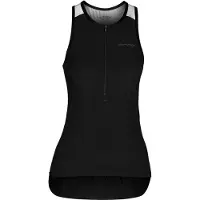Orca Athlex ärmlös Triathlontröja