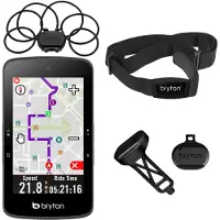 Bryton Rider S800 T Cykeldator