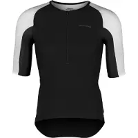 Orca Athlex Top Kortärmad Triathlontröja