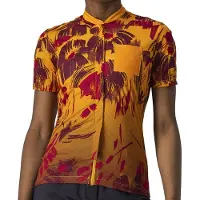 Castelli Unltd Sentiero Korta ärmar Cykeltröja