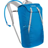 CamelBak Arete 18 2L, ryggsäck, blå
