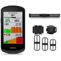 Garmin Edge 1040 Bundle Cykeldator