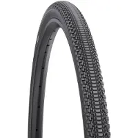 WTB tyres Vulpine Light Fast Rolling Dual Dna Tubeless 700 X 36 Graveldäck