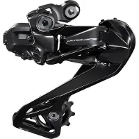 Shimano Dura Ace Di2 Shadow E-tube Dm Bakväxel