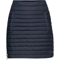Jack Wolfskin Iceguard Skirt vadderad damkjol
