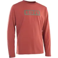 iON Logo Dr T-shirt Med Lång ärm