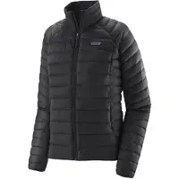 Patagonia W's Down Sweater Women Black