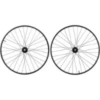 Zipp Am 3zero Moto 27.5´´ 6b Disc Boost Tubeless Mtb Framhjul