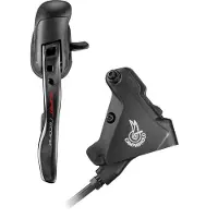 Campagnolo Super Record Hydraulic 160 Mm Bakbroms