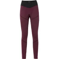 Vaude Bike Posta Warm Baslagerbyxor