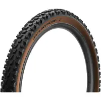 Pirelli Scorpion Enduro S Colour Edition Hardwall 60 Tpi Smartgrip Gravity Tubeless 29´´ X 2.40 Mtb-däck