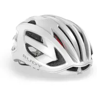Rudy project Helmet Egos Matte White, Size S