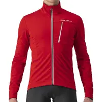 Castelli Go Gore-tex Infinium Windstopper Jacka