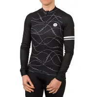Agu Velo Wave Essential Långärmad Trikå