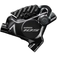 Shimano Br-r7170 105 Bakre Skivbromsok